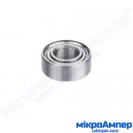 Радіальний підшипник MR74ZZ BTN